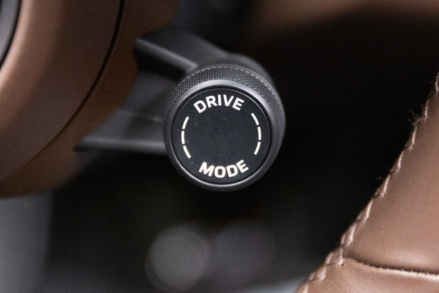 Used 2024 Porsche 911 Targa 4S image 78