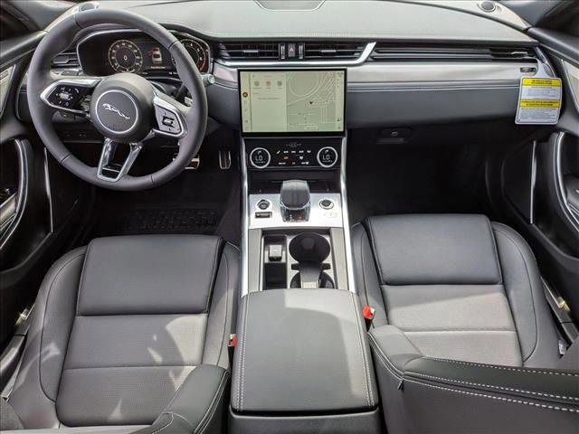 New 2024 Jaguar XF R-Dynamic SE image 14