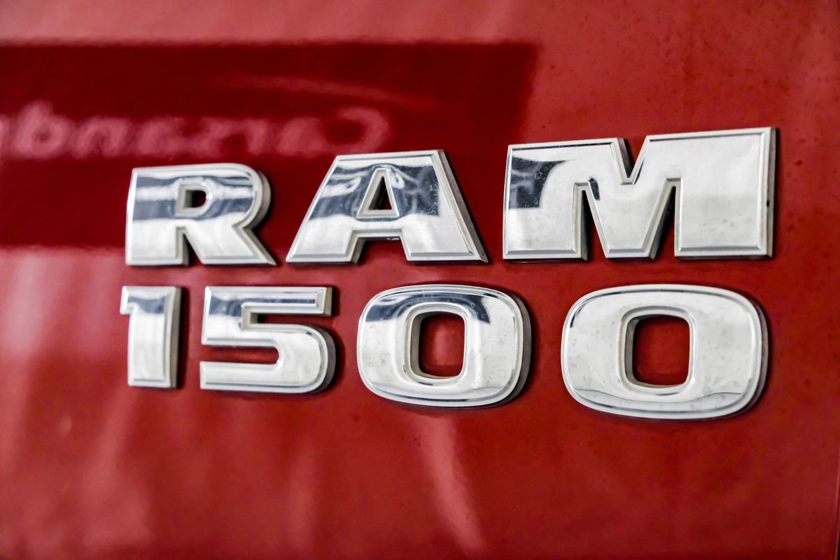 Used 2013 RAM 1500 Express RWD image 41