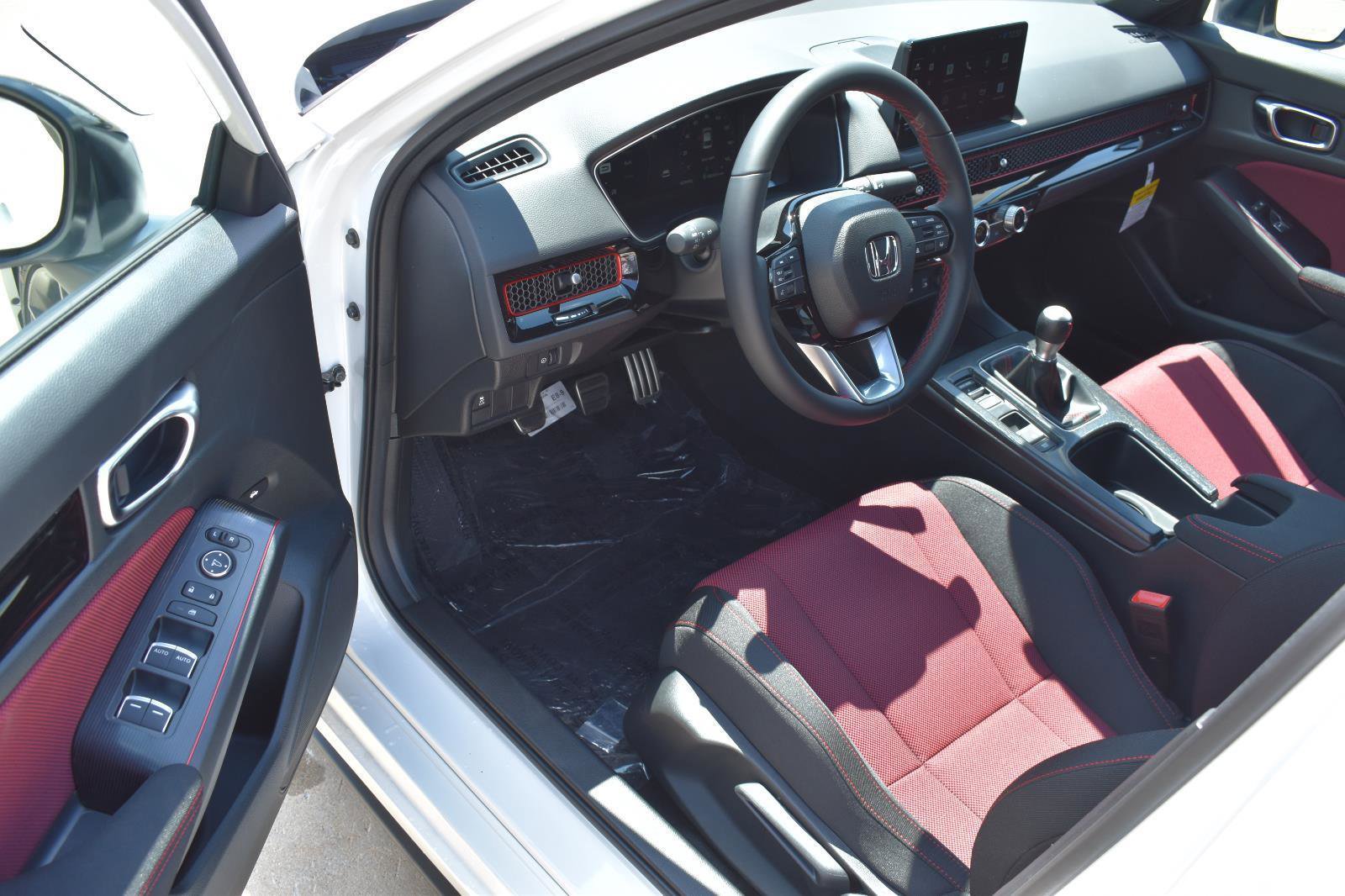 New 2026 Honda Civic Si image 20