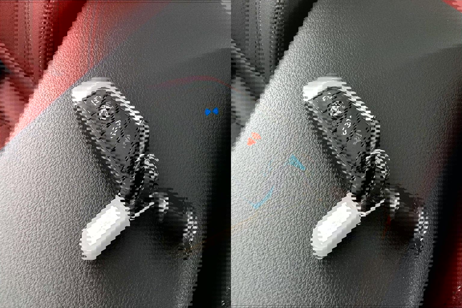 Certified 2024 BMW X3 xDrive30i w/ Premium Package image 29