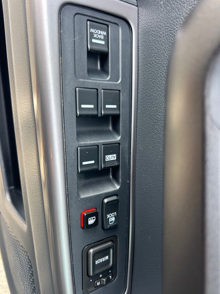 Used 2014 Honda Ridgeline Sport image 27