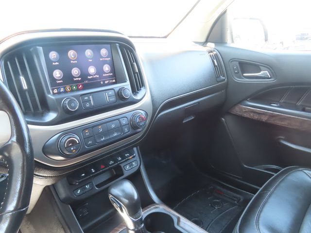 Used 2022 GMC Canyon Denali AWD/4WD image 34