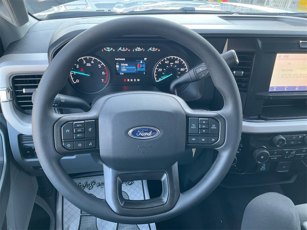New 2026 Ford F250 XL w/ STX Appearance Package image 22