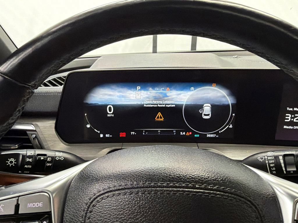 Used 2024 Kia Telluride SX X-Pro image 30