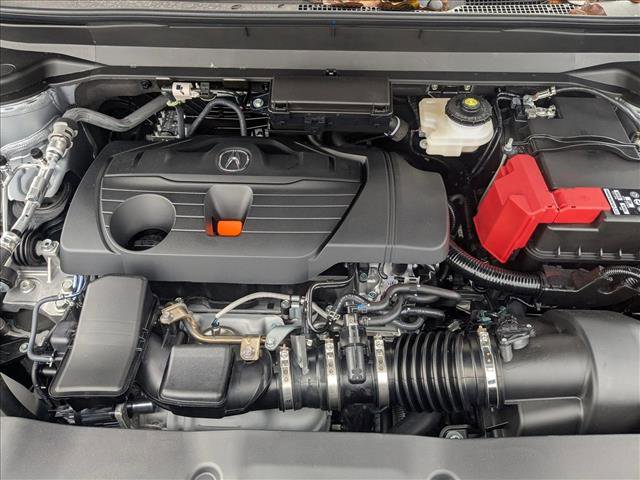 New 2025 Acura RDX SH-AWD w/ Advance Package image 18