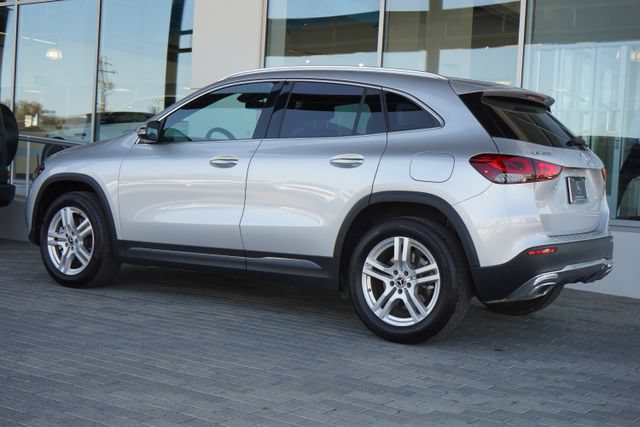 Used 2021 Mercedes-Benz GLA 250 image 6