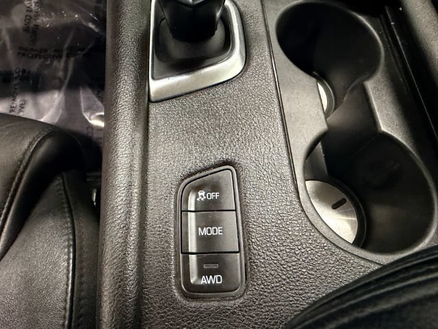 Used 2018 Cadillac XT5 Luxury AWD/4WD image 26