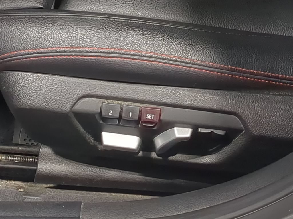 Used 2016 BMW 328i xDrive Sedan AWD/4WD image 21