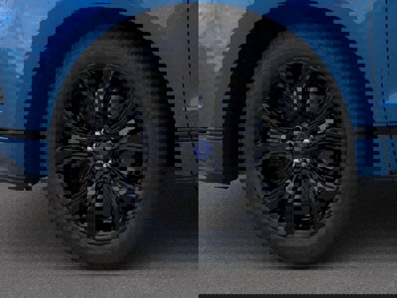 New 2024 Ford Edge SE w/ Black Appearance Package image 19