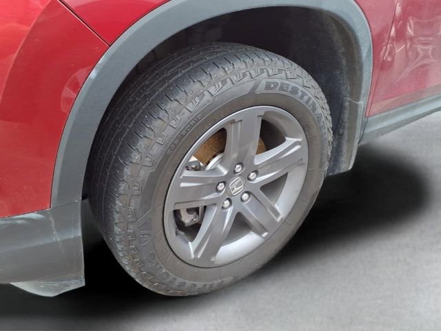 Used 2021 Honda Ridgeline RTL-E image 8