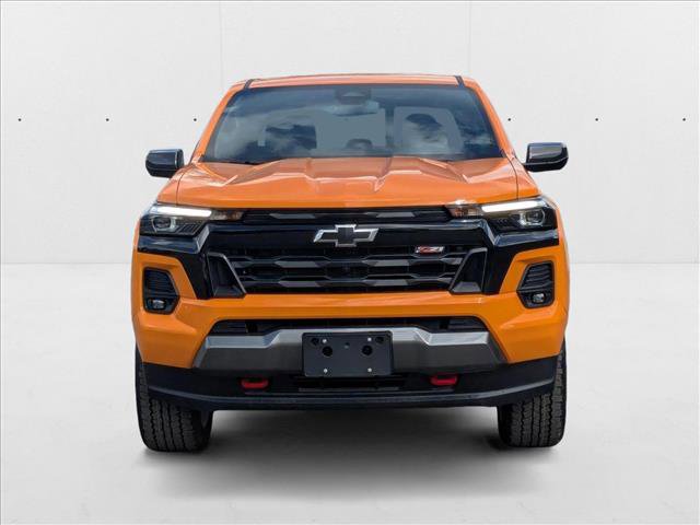 New 2025 Chevrolet Colorado Z71 w/ Technology Package image 5
