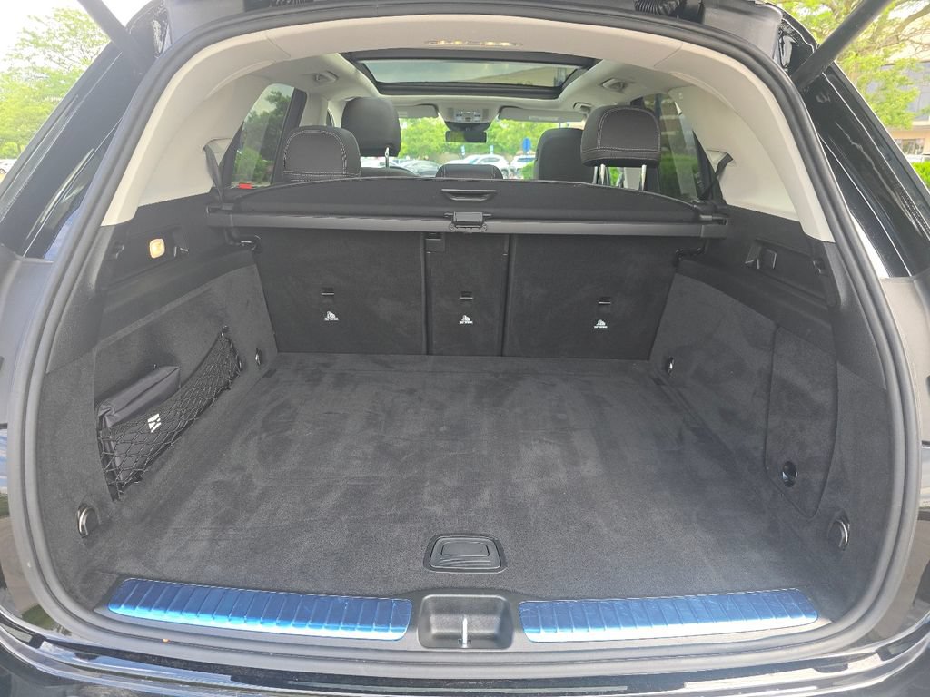 Certified 2026 Mercedes-Benz GLE 350 4MATIC image 19