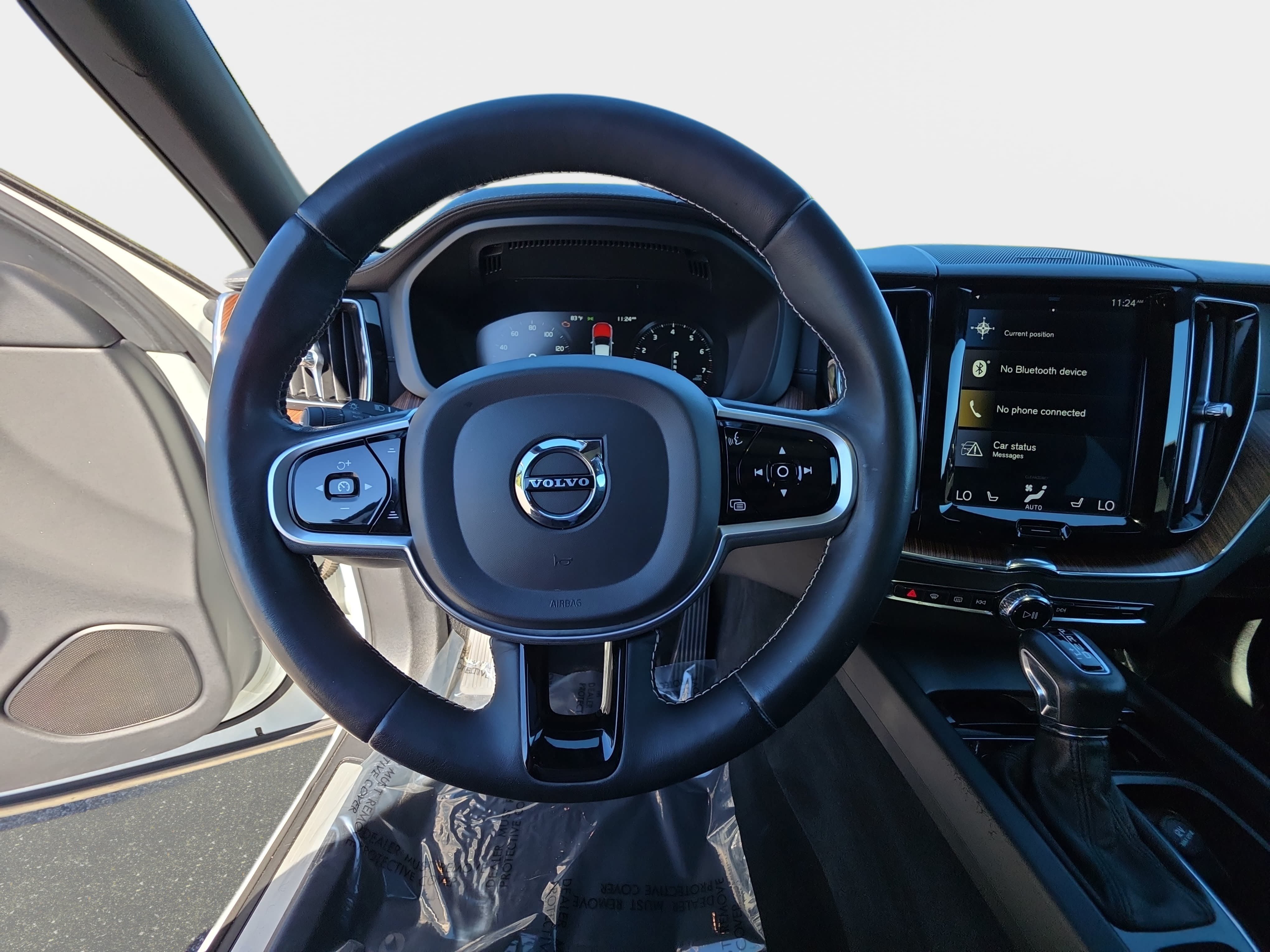 Used 2020 Volvo XC60 T5 Inscription AWD/4WD image 16