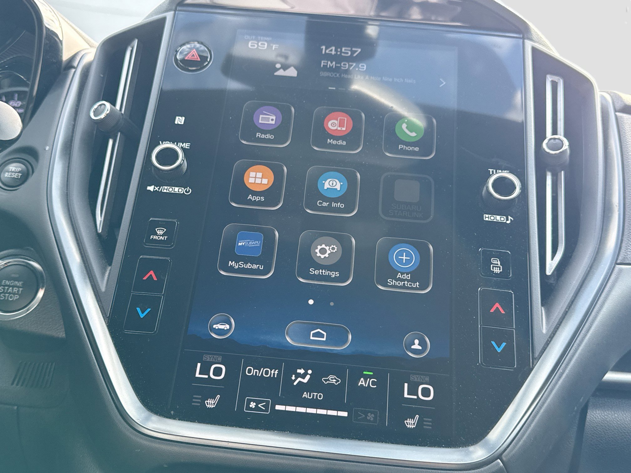 Certified 2023 Subaru WRX Premium image 28