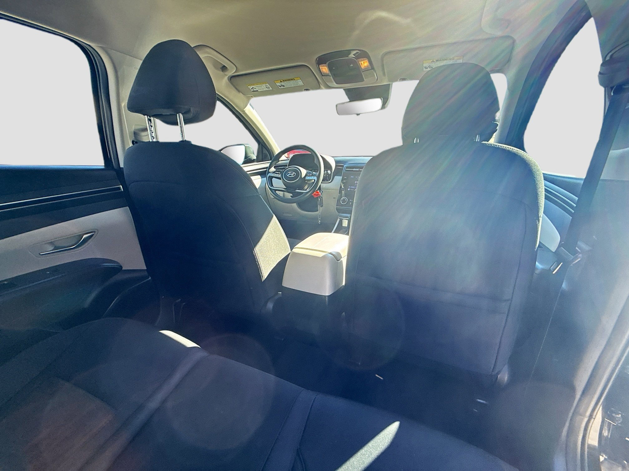 Used 2023 Hyundai Tucson SE image 26