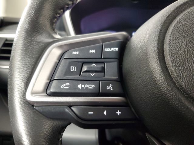 Used 2023 Subaru Ascent Limited w/ Technology Package image 26