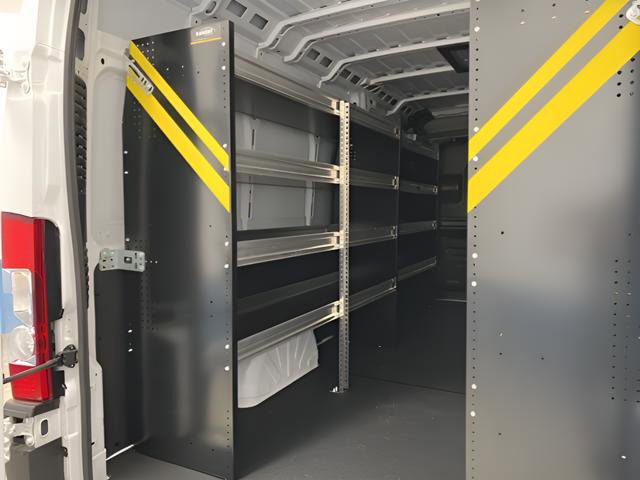 New 2024 RAM ProMaster 3500 w/ Convenience Group image 6