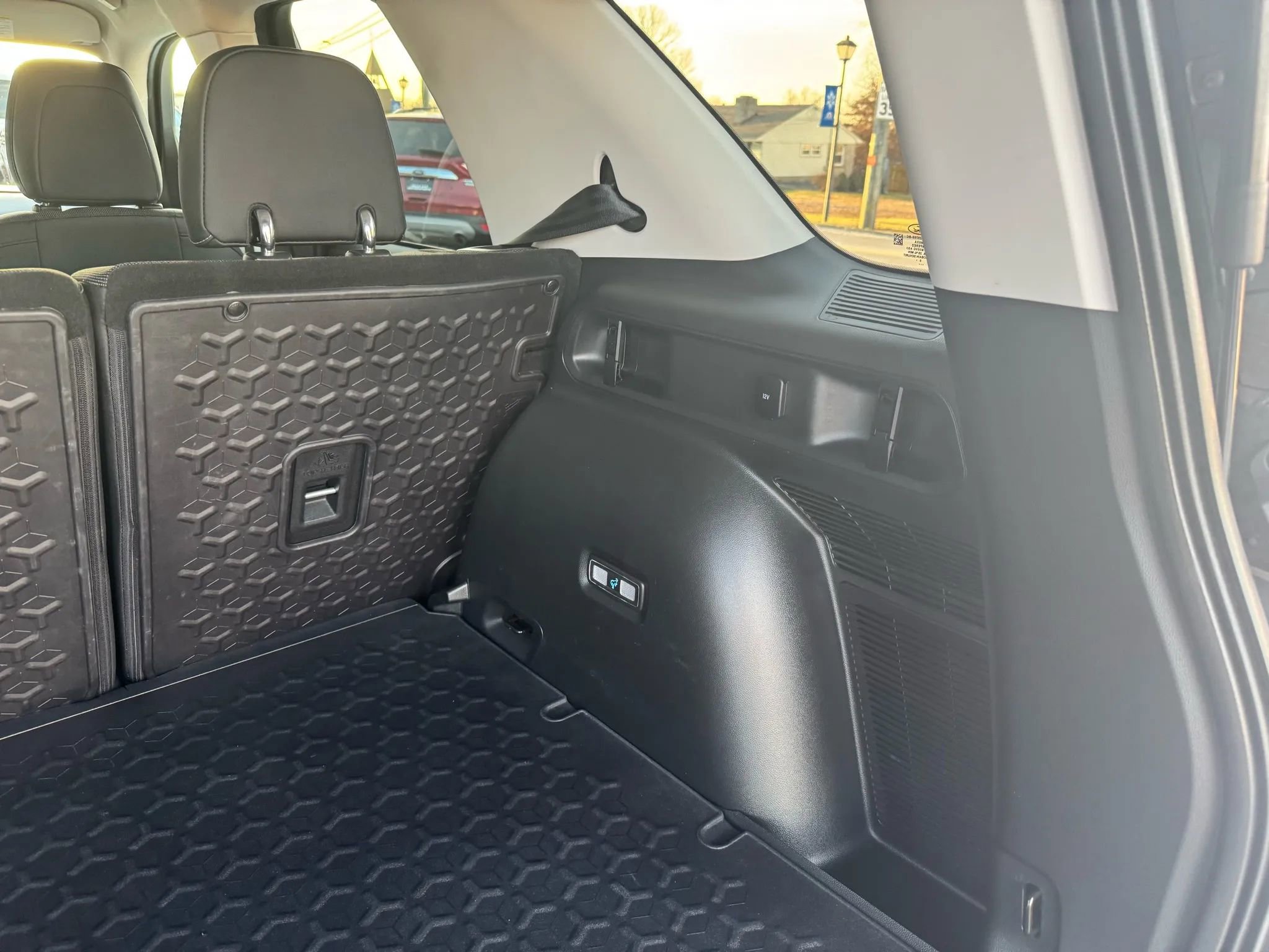 Used 2021 Ford Bronco Sport Big Bend image 35