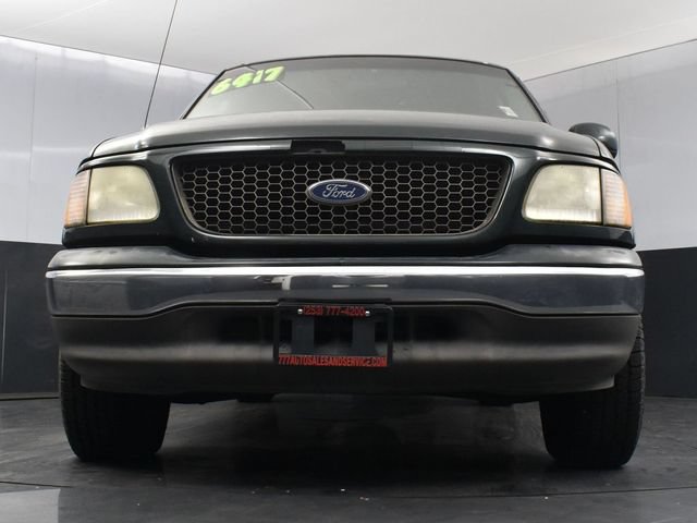 Used 2003 Ford F150 XLT RWD image 19