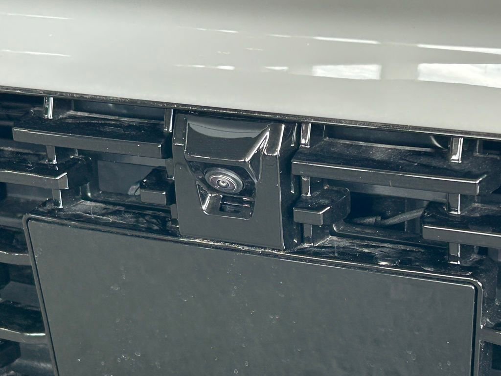 New 2026 Jeep Grand Wagoneer L Limited image 25