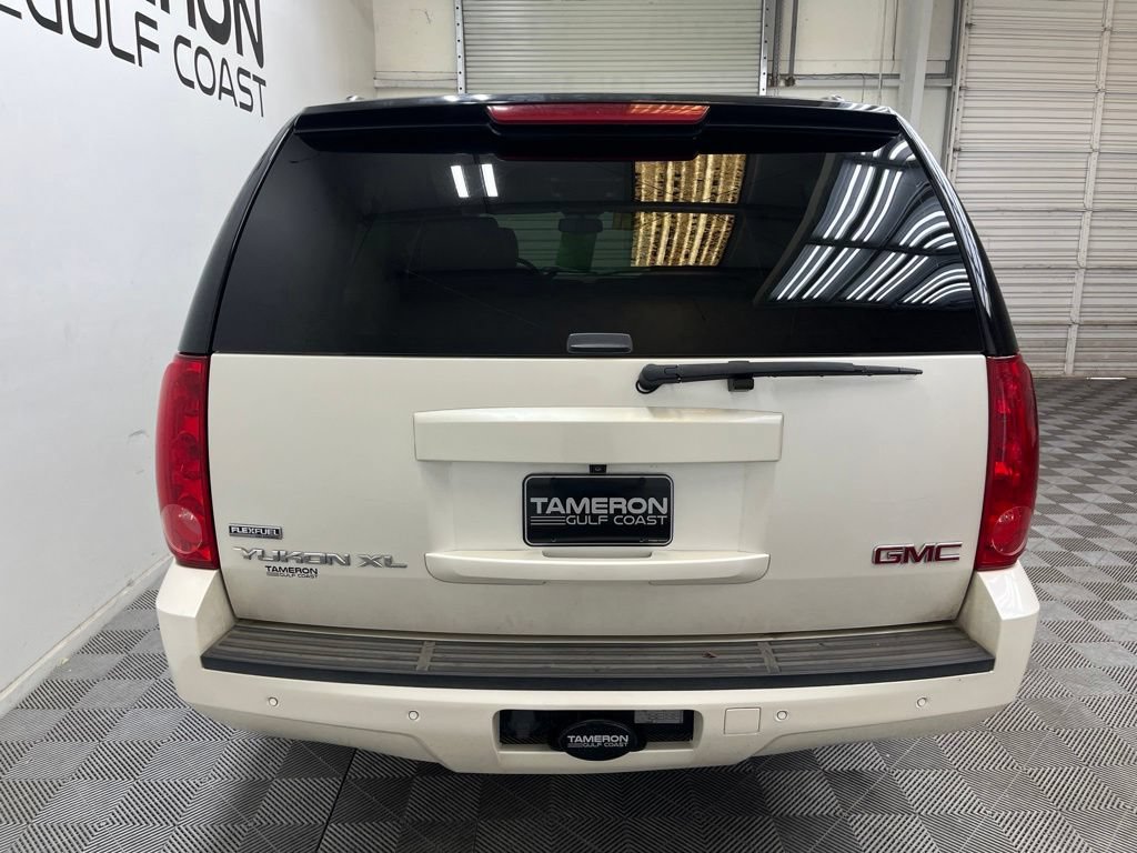 Used 2012 GMC Yukon XL SLT w/ Regional Value Package RWD image 10