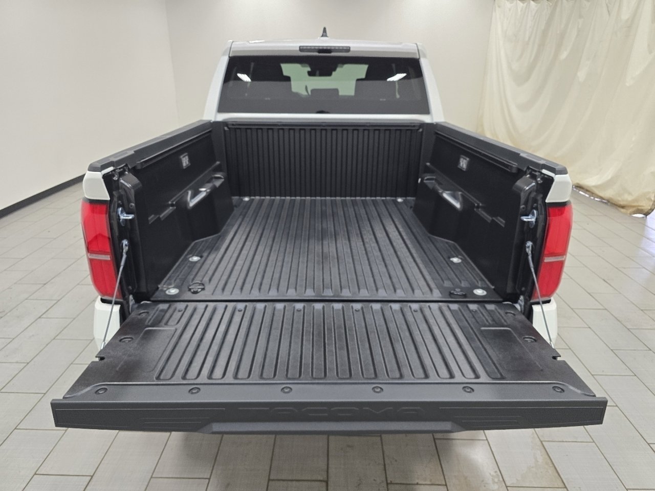 New 2026 Toyota Tacoma TRD Off-Road image 19