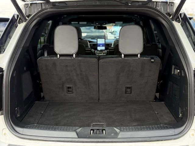 Used 2023 Ford Explorer ST w/ Equipment Group 401A image 23