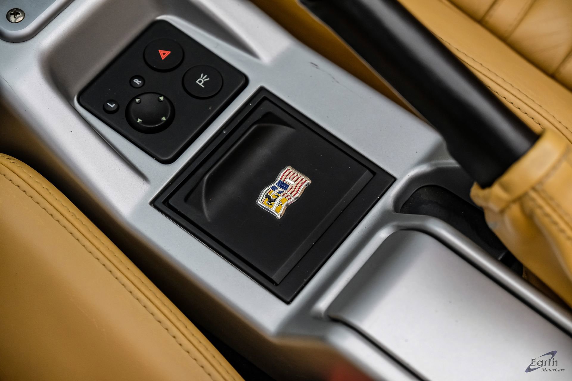 Used 2004 Ferrari 360 Spider image 62