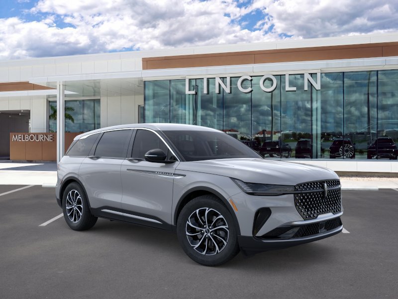 New 2026 Lincoln Nautilus Premier AWD/4WD image 7