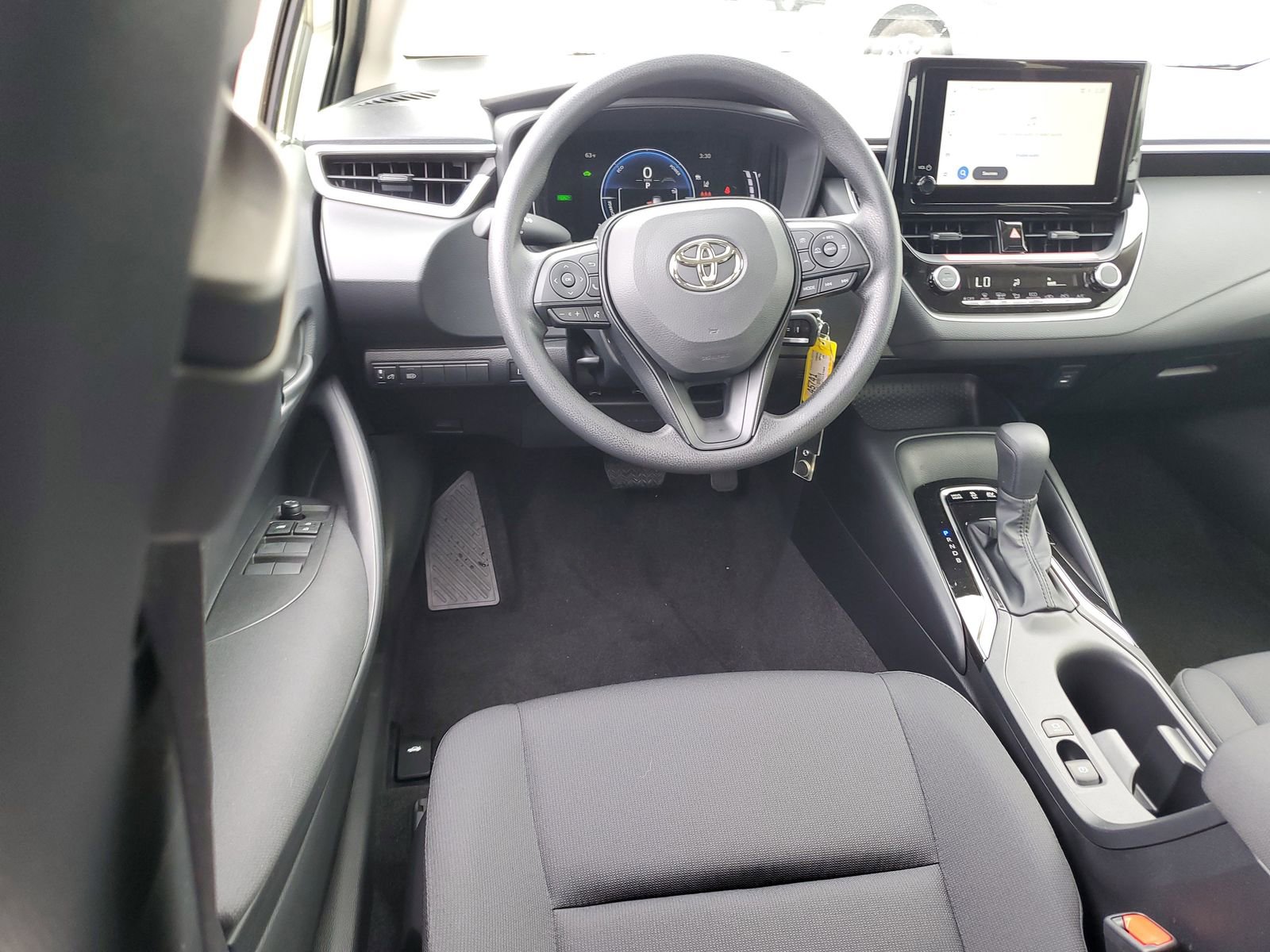 New 2026 Toyota Corolla LE FWD image 11