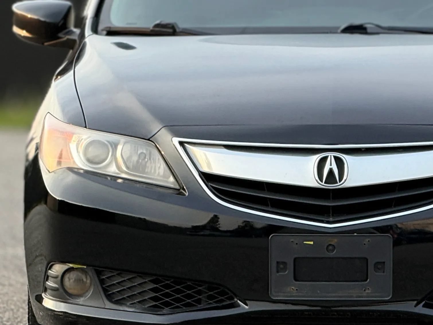 Used 2013 Acura ILX w/ Technology Package FWD image 11