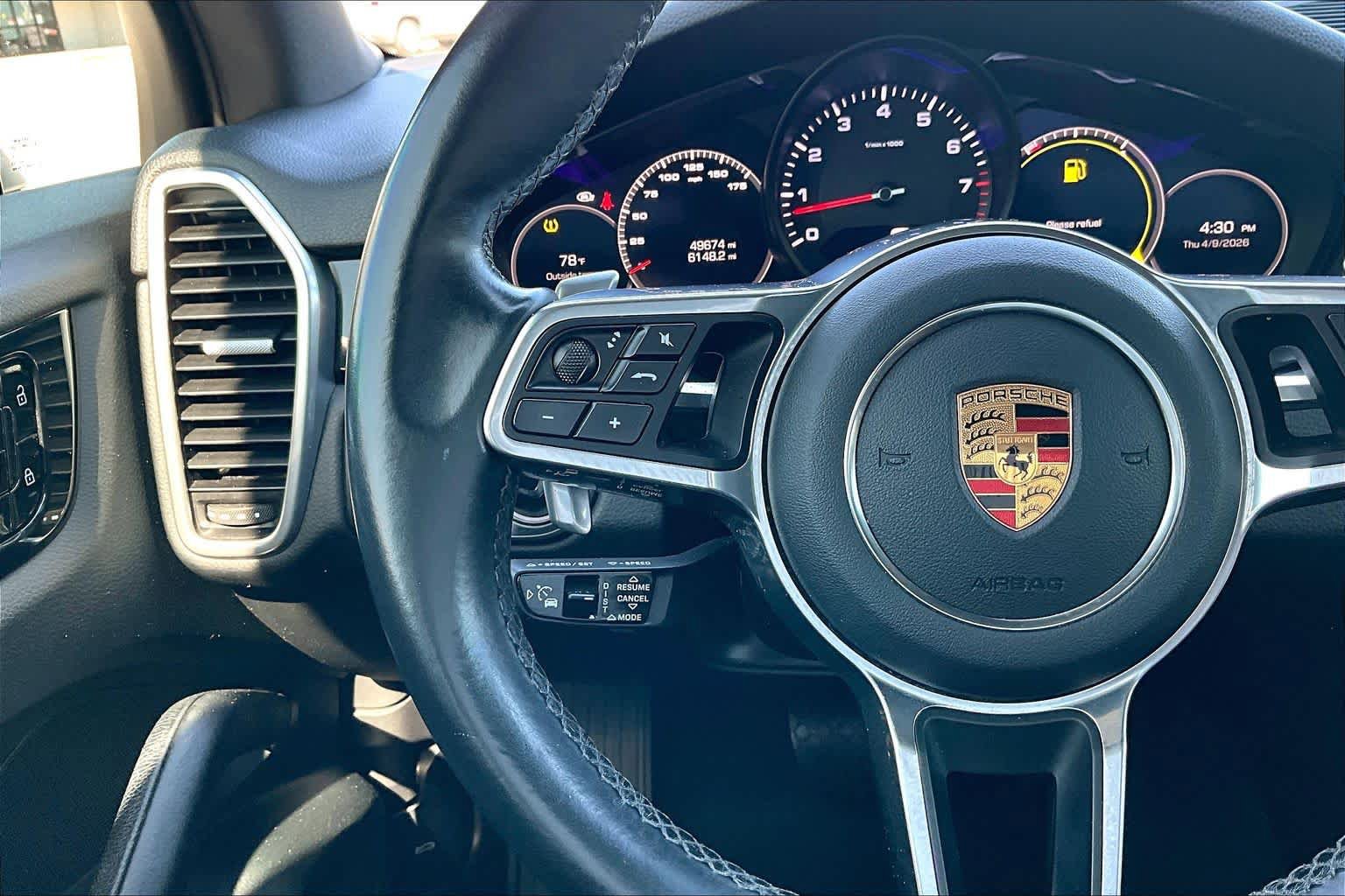 Used 2019 Porsche Cayenne image 24