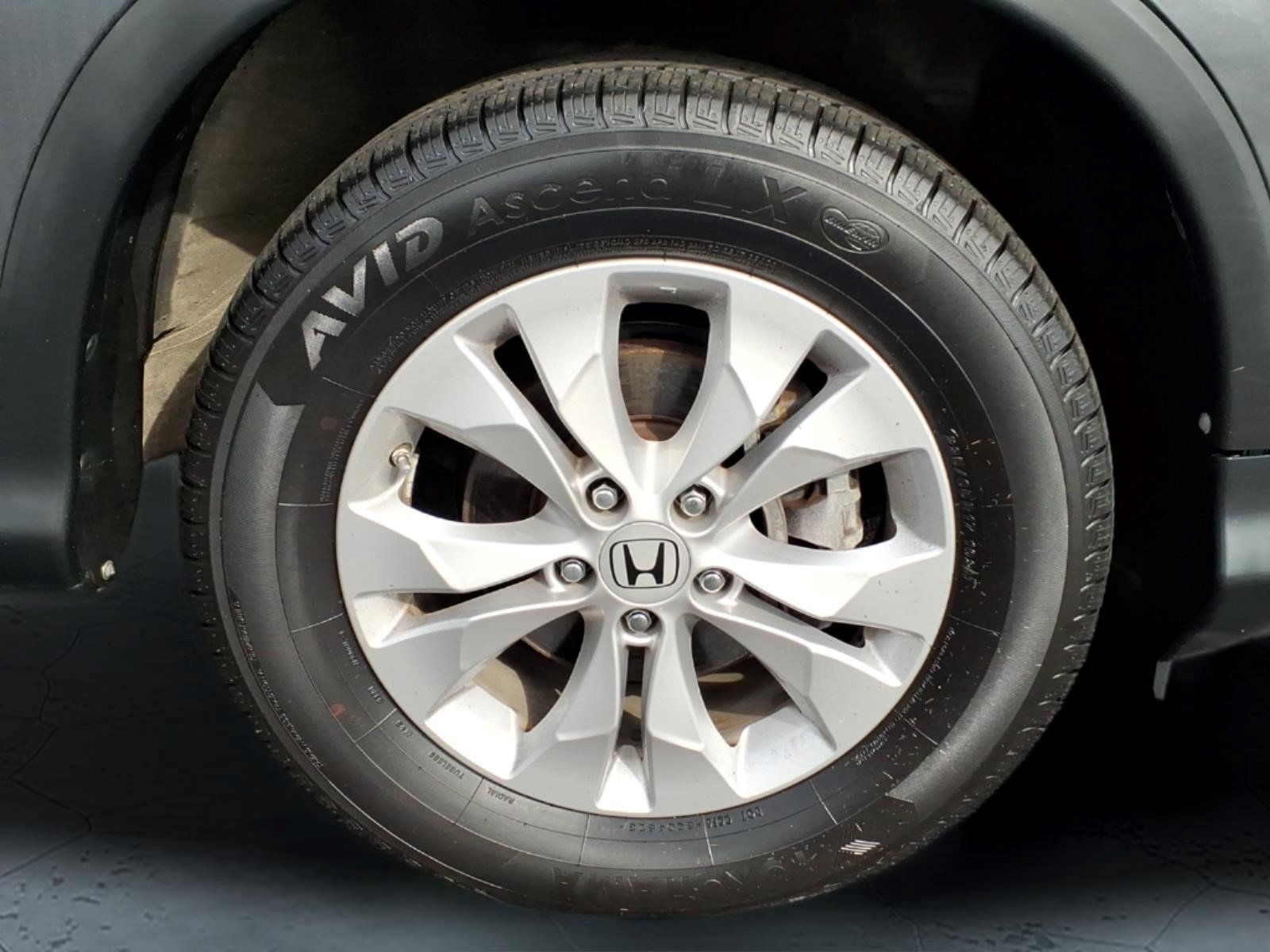 Used 2013 Honda CR-V EX image 7
