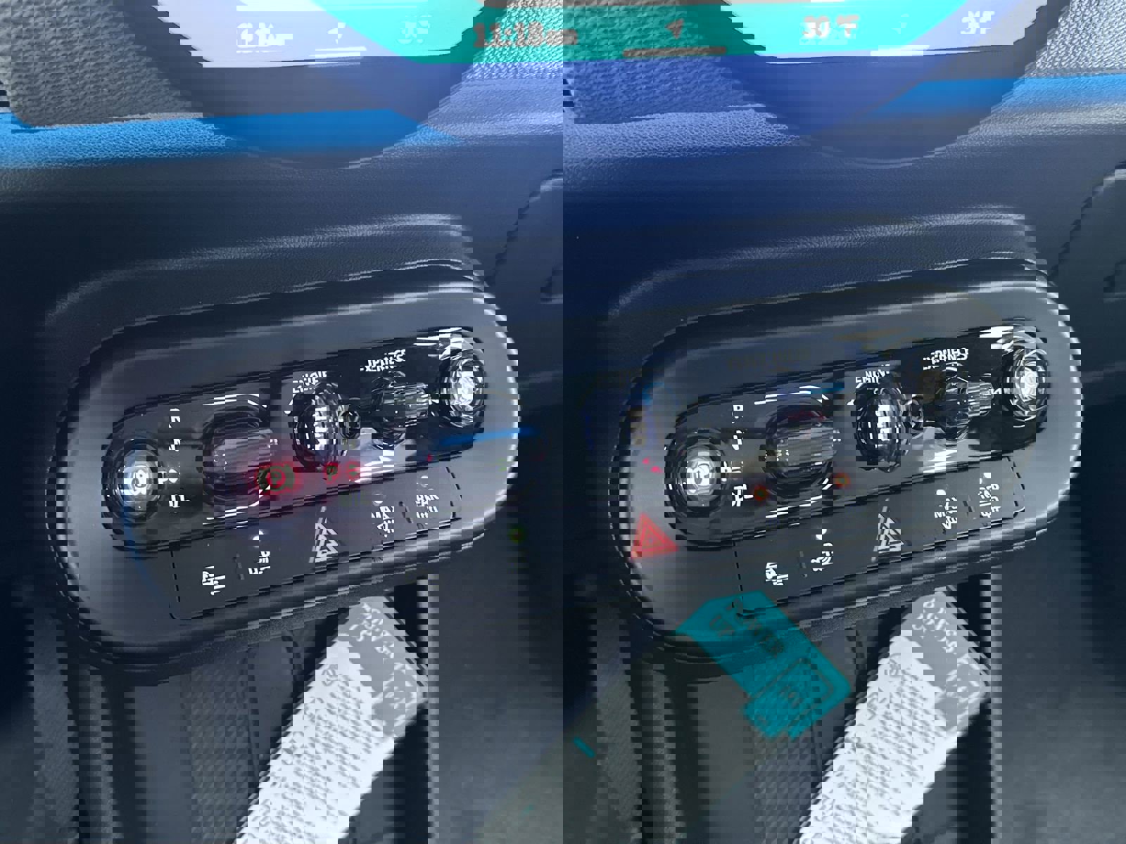 New 2026 MINI Cooper 4-Door Hardtop image 23