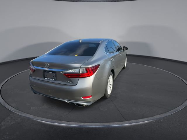 Used 2016 Lexus ES 350 image 14