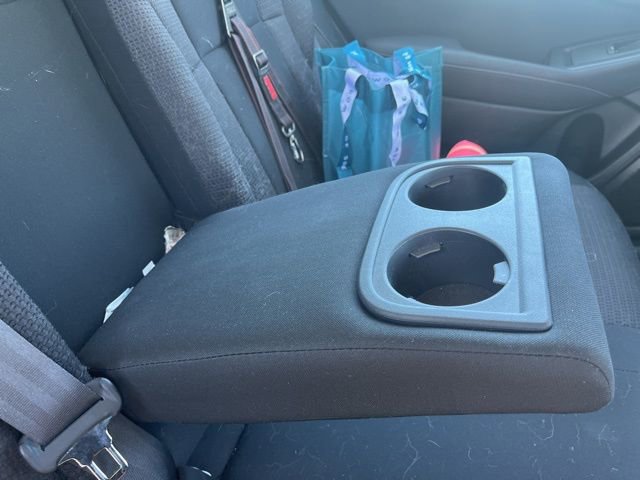 Used 2022 Subaru Outback 2.5i image 27