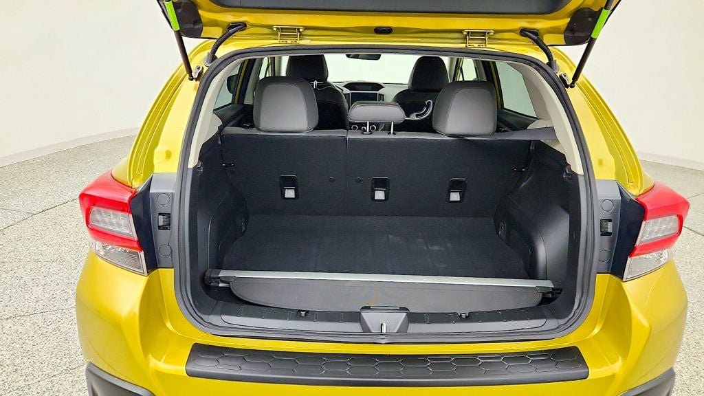 Used 2023 Subaru Crosstrek 2.5i Sport AWD/4WD image 22