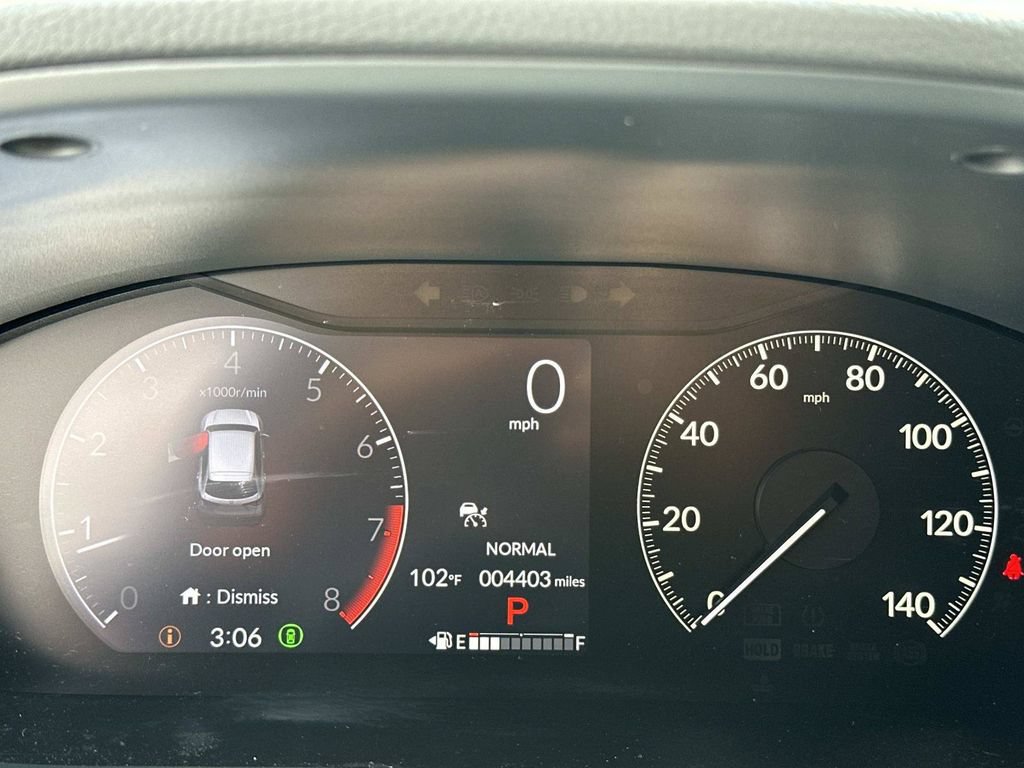 Used 2026 Honda HR-V Sport image 23