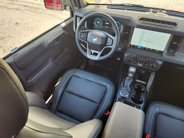 New 2025 Ford Bronco Badlands image 10