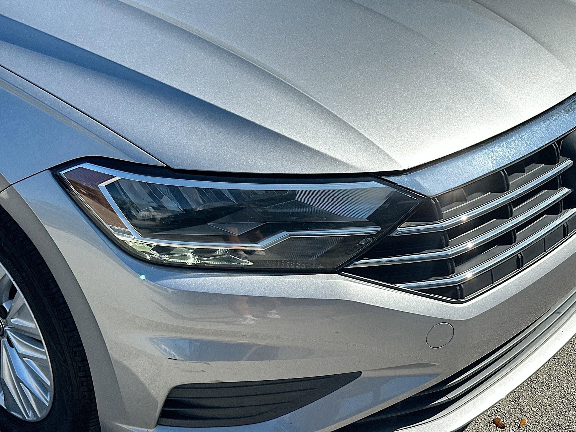 Certified 2020 Volkswagen Jetta S w/ Driver Assistance Package image 29