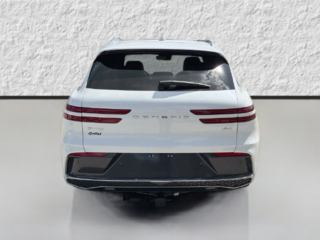 Used 2026 Genesis GV70 2.5T Advanced w/ G1 Accessory Package AWD/4WD image 4