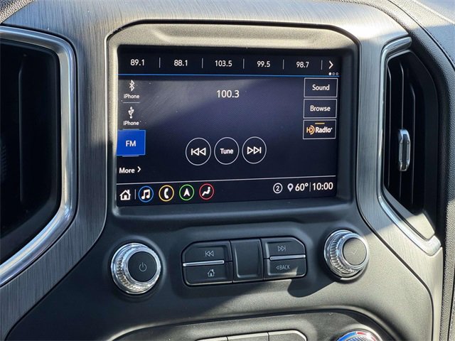 Used 2020 GMC Sierra 2500 Denali w/ Denali Ultimate Package image 15