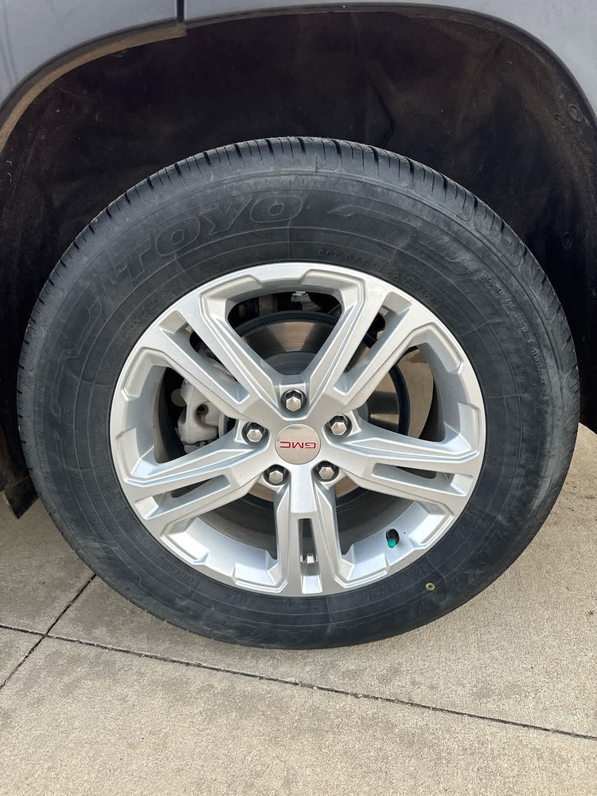 Used 2022 GMC Terrain SLE w/ Driver Convenience Package image 11