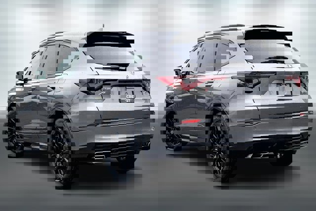 New 2026 Acura MDX A-Spec image 4