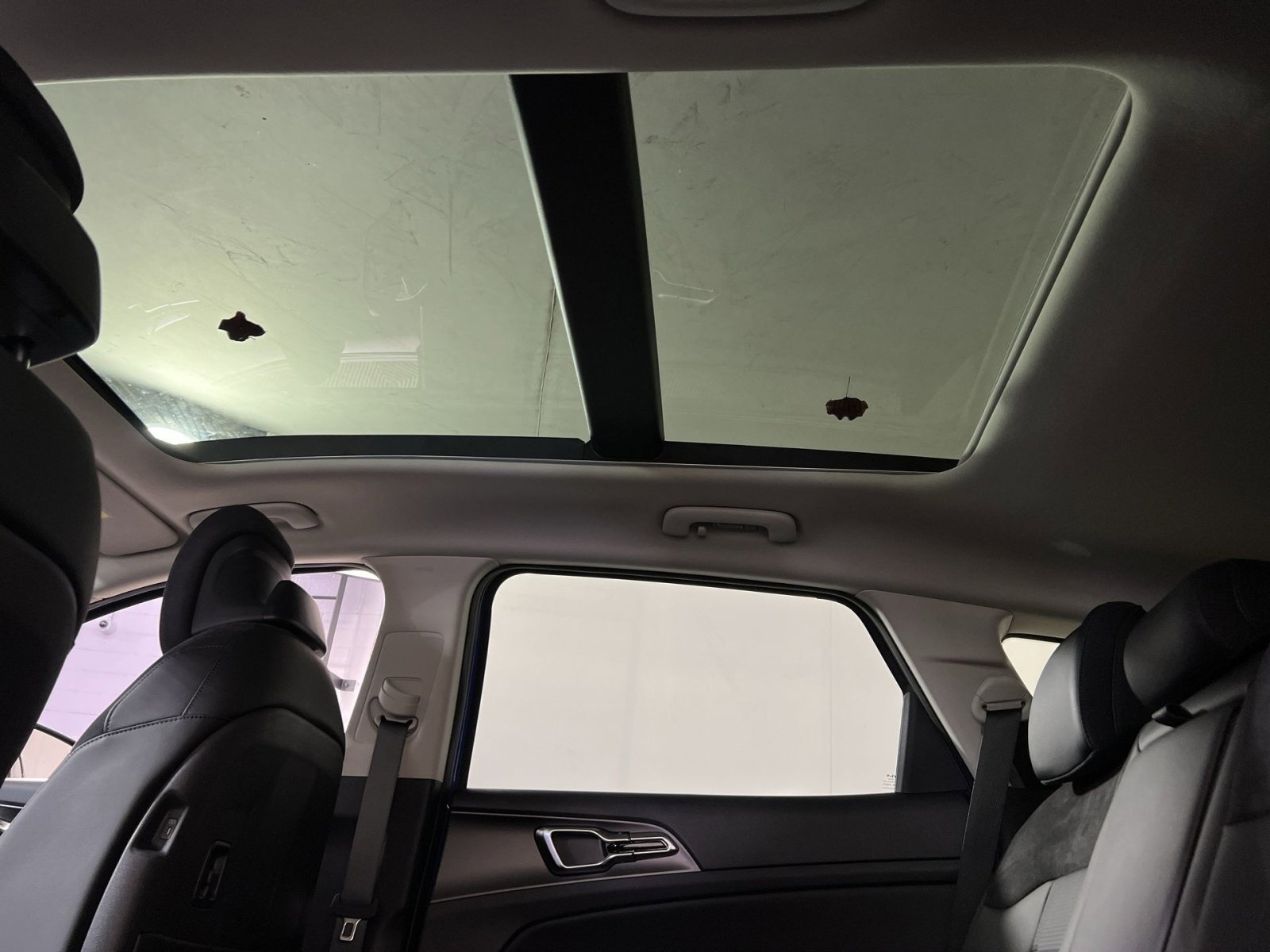 New 2026 Kia Sportage SX image 22