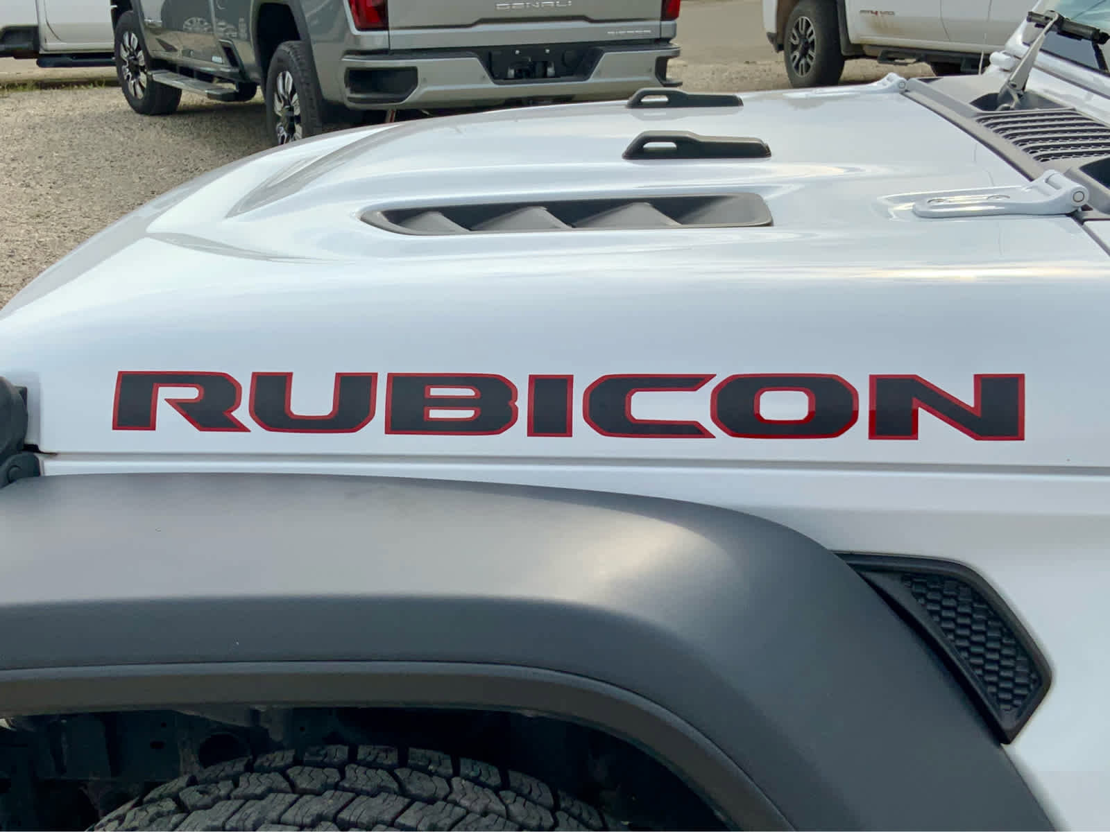 Used 2021 Jeep Wrangler Unlimited Rubicon image 23