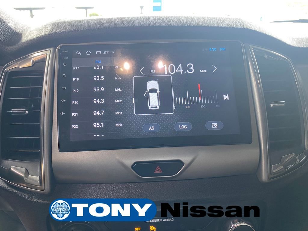 Used 2020 Ford Ranger XLT w/ Equipment Group 302A Luxury image 34