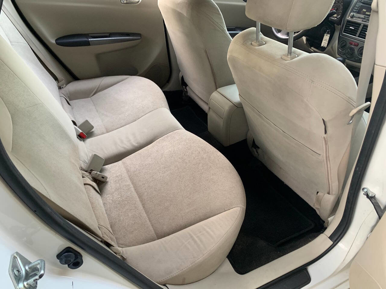 Used 2011 Subaru Impreza 2.5i image 20