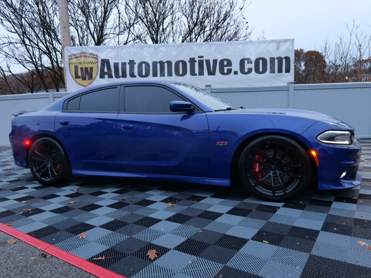 Used 2020 Dodge Charger Scat Pack w/ Dynamics Package image 65